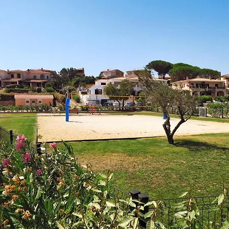 Residenza Mediterranea-3 By Interhome