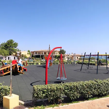 Residenza Mediterranea-3 By Interhome Appartamento *