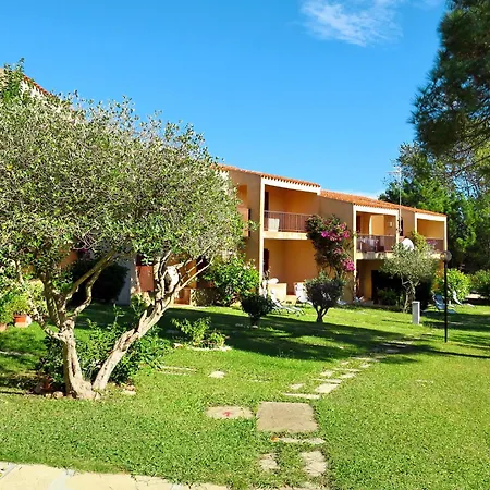 Residenza Mediterranea-3 By Interhome *