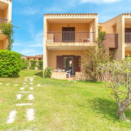 Residenza Mediterranea-3 By Interhome * Cannigione