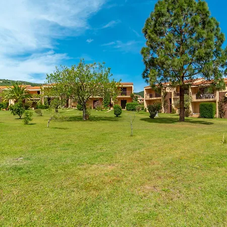 Residenza Mediterranea-3 By Interhome Appartamento Cannigione