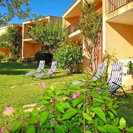 Residenza Mediterranea-3 By Interhome * كانّيجوني