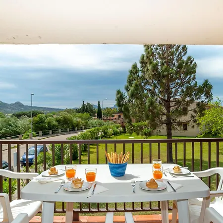 شقة Residenza Mediterranea-3 By Interhome *