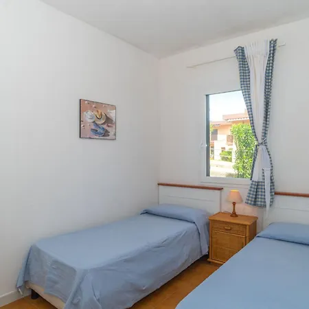 Residenza Mediterranea-3 By Interhome *