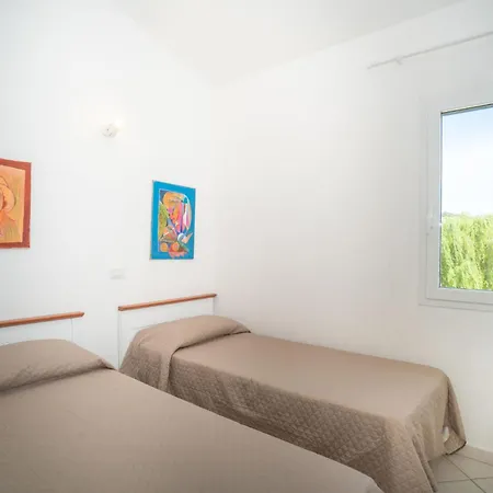 Residenza Mediterranea-3 By Interhome كانّيجوني