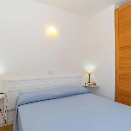 Appartamento Residenza Mediterranea-3 By Interhome Cannigione