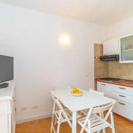 Residenza Mediterranea-3 By Interhome * Cannigione