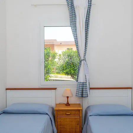 Residenza Mediterranea-3 By Interhome *