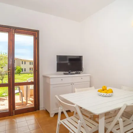 شقة Residenza Mediterranea-3 By Interhome