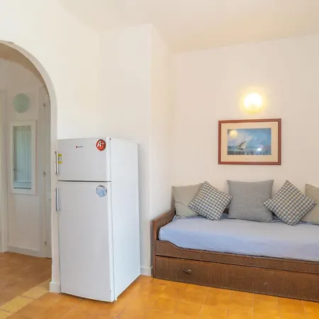 Residenza Mediterranea-3 By Interhome شقة *