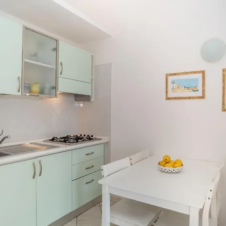 Residenza Mediterranea-3 By Interhome كانّيجوني