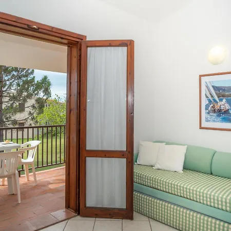 Residenza Mediterranea-3 By Interhome شقة