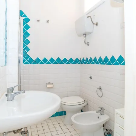 Residenza Mediterranea-3 By Interhome アパート