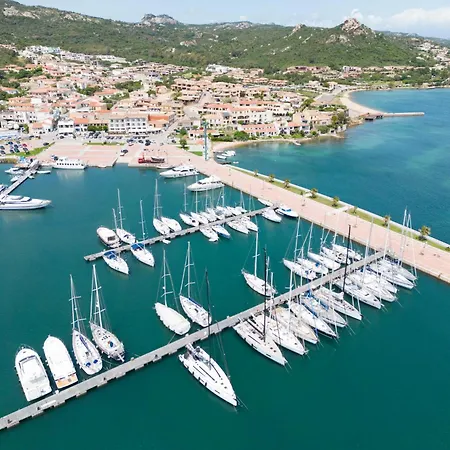 アパート Residenza Mediterranea-3 By Interhome