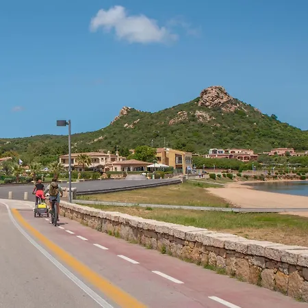 Residenza Mediterranea-3 By Interhome *