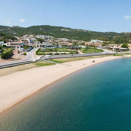 アパート Residenza Mediterranea-3 By Interhome カンニジョネ