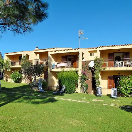 Residenza Mediterranea-3 By Interhome Lejlighed
