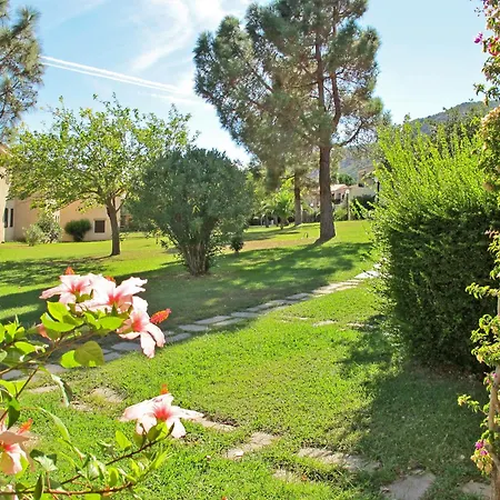 Residenza Mediterranea-3 By Interhome