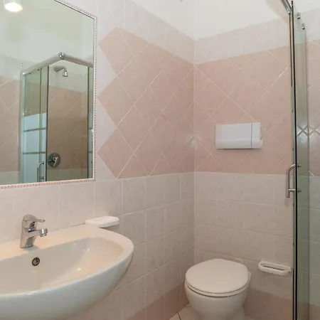 Residenza Mediterranea-3 By Interhome Lejlighed *