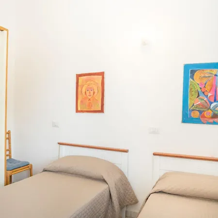 Residenza Mediterranea-3 By Interhome アパート *