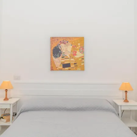 Residenza Mediterranea-3 By Interhome Cannigione
