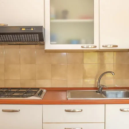 Residenza Mediterranea-3 By Interhome * カンニジョネ