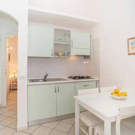 Lejlighed Residenza Mediterranea-3 By Interhome *