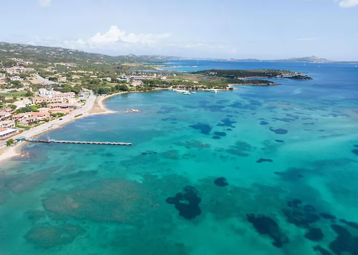 Residenza Mediterranea-3 By Interhome *