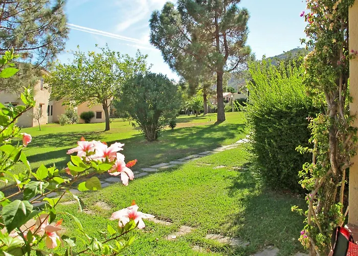 Residenza Mediterranea-3 By Interhome