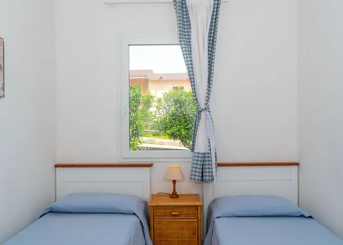 Residenza Mediterranea-3 By Interhome *