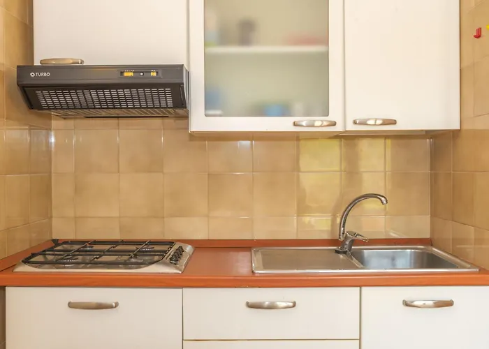 Residenza Mediterranea-3 By Interhome * Cannigione