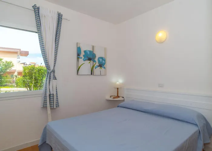 Residenza Mediterranea-3 By Interhome Apartmán Cannigione