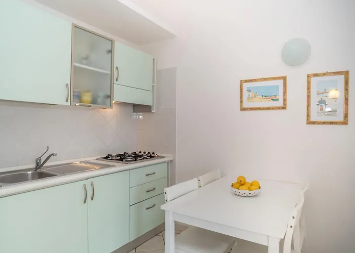 Residenza Mediterranea-3 By Interhome Cannigione