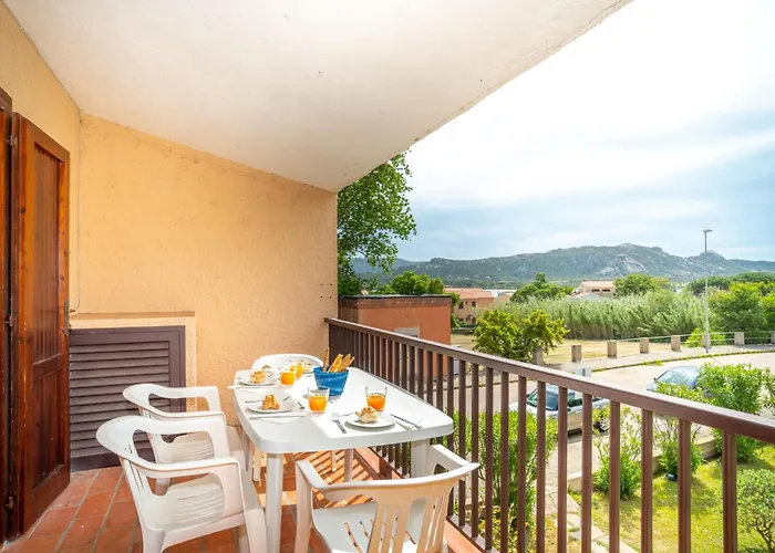 Apartmán Residenza Mediterranea-3 By Interhome